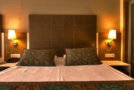 My Home Resort- Ultra All Inclusive - 77