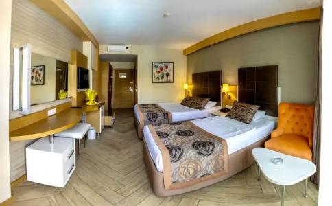 My Home Resort- Ultra All Inclusive - 41