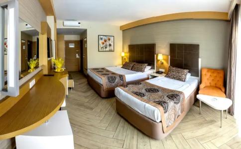 My Home Resort- Ultra All Inclusive - 42