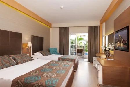 My Home Resort- Ultra All Inclusive - 75