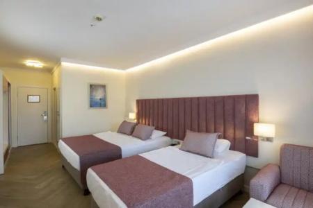 My Home Resort- Ultra All Inclusive - 44