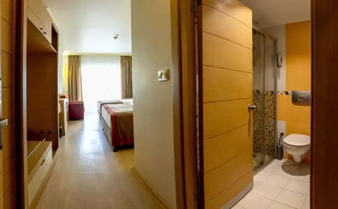 My Home Resort- Ultra All Inclusive - 48