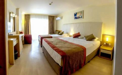 My Home Resort- Ultra All Inclusive - 49