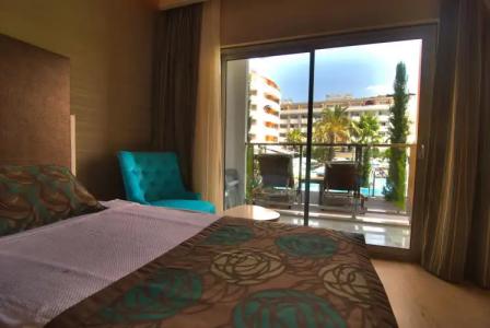 My Home Resort- Ultra All Inclusive - 76
