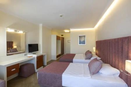 My Home Resort- Ultra All Inclusive - 43