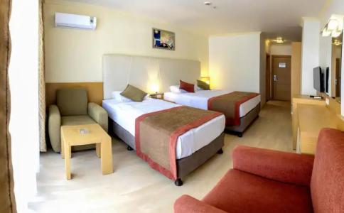 My Home Resort- Ultra All Inclusive - 50