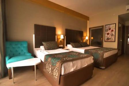 My Home Resort- Ultra All Inclusive - 74