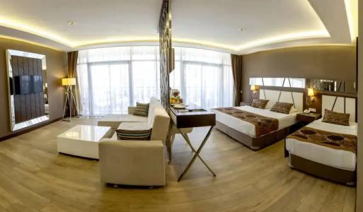 My Home Resort- Ultra All Inclusive - 78