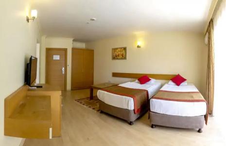 My Home Resort- Ultra All Inclusive - 65