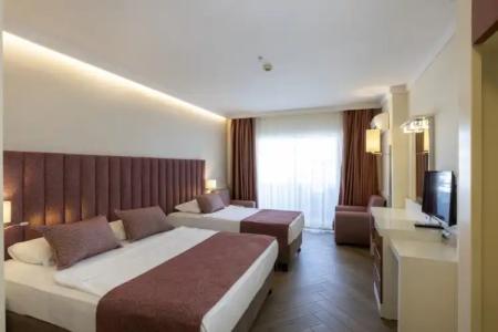 My Home Resort- Ultra All Inclusive - 47