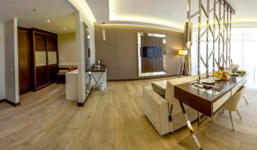 My Home Resort- Ultra All Inclusive - 80