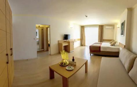 My Home Resort- Ultra All Inclusive - 68