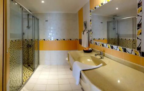 My Home Resort- Ultra All Inclusive - 72