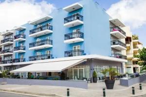 Astali Hotel, Ретимно