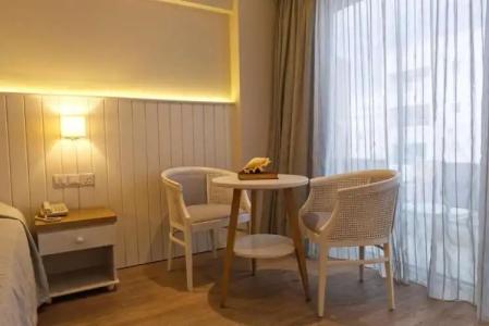 Sunrise Gardens Aparthotel - 28