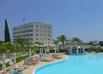 Sunrise Gardens Aparthotel - 14