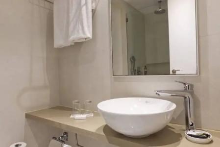 Sunrise Gardens Aparthotel - 29