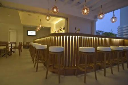 Sunrise Gardens Aparthotel - 18