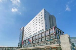 Отель «Sotetsu Fresa Inn Nagano-Zenkojiguchi», Нагано