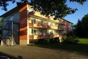 Kurhotel Regina, Бад-Фюссинг