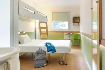 ibis budget Flensburg City - 19