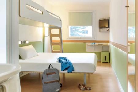 ibis budget Flensburg City - 24