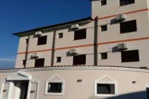 Drini Hotel, Дуррес