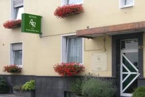 Hotel «Alt-Rodenkirchen», Кёльн