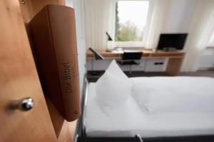 Отель «Akademie der Dioezese», Штутгарт