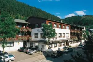 Sporthotel Göbel, Виллинген