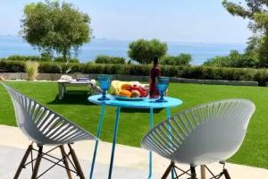 Governors Beach Costas Holiday Apartments, Губернаторский пляж