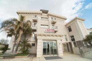 Best Western Plus Hotel Perla Del Porto, Катанзаро