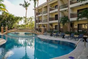 Отель «The Mt», Пунта-Кана