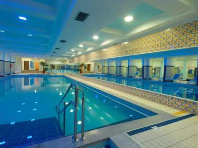 Mimosa - Maslinica Hotels & Resorts - 19