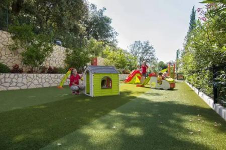 Mimosa - Maslinica Hotels & Resorts - 21