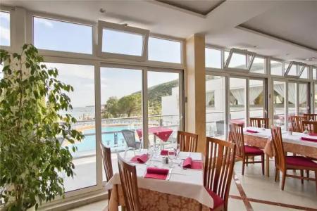 Mimosa - Maslinica Hotels & Resorts - 34