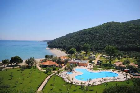 Mimosa - Maslinica Hotels & Resorts - 27