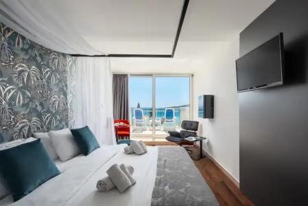 Mimosa - Maslinica Hotels & Resorts - 67