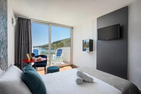 Mimosa - Maslinica Hotels & Resorts - 61