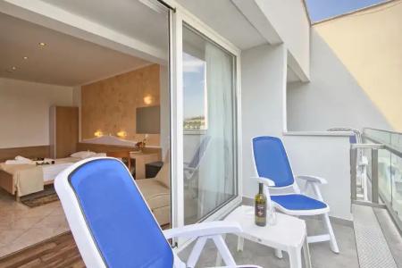 Mimosa - Maslinica Hotels & Resorts - 7