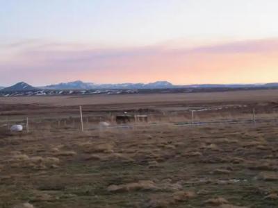 Stöng and Cottages - 36