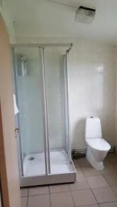 Stöng and Cottages - 16