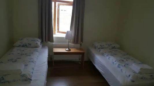 Stöng and Cottages - 13