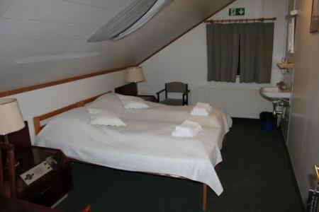 Stöng and Cottages - 39