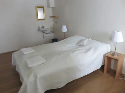 Stöng and Cottages - 3