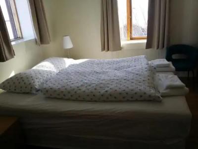 Stöng and Cottages - 27