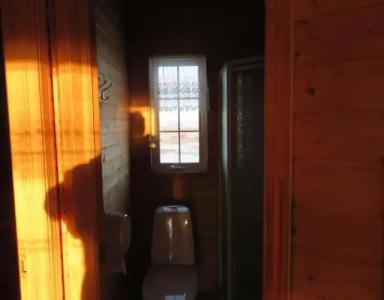 Stöng and Cottages - 52