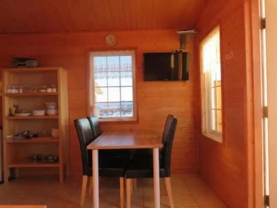 Stöng and Cottages - 53