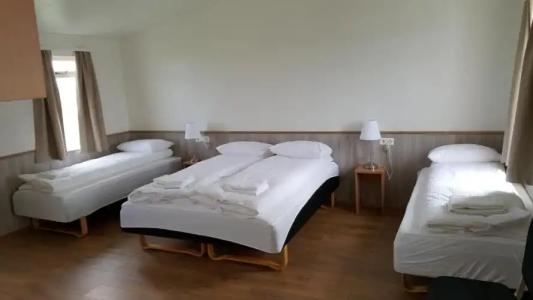 Stöng and Cottages - 45