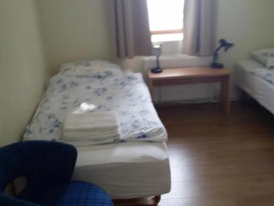 Stöng and Cottages - 37